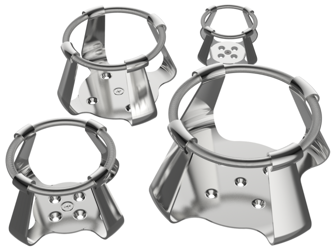 Orbital Shakers BEING Scientific