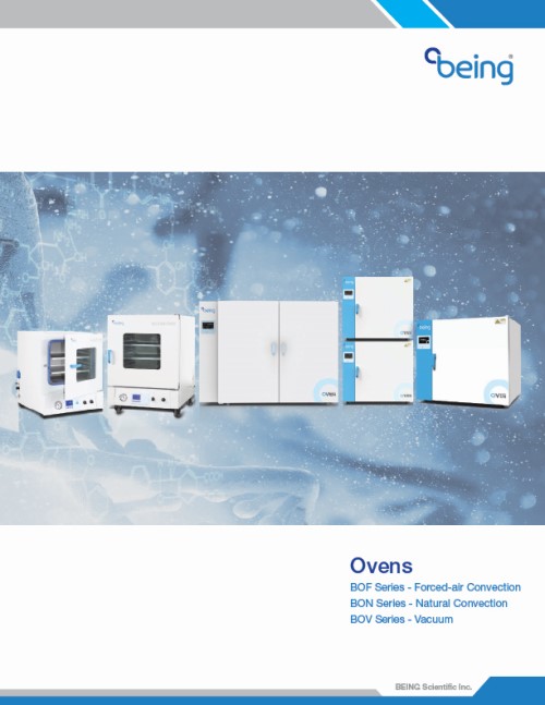 ovens