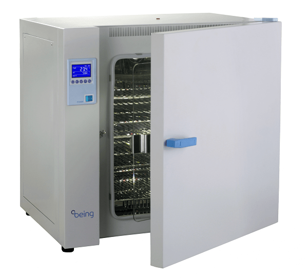 Mechanical Convection Incubator