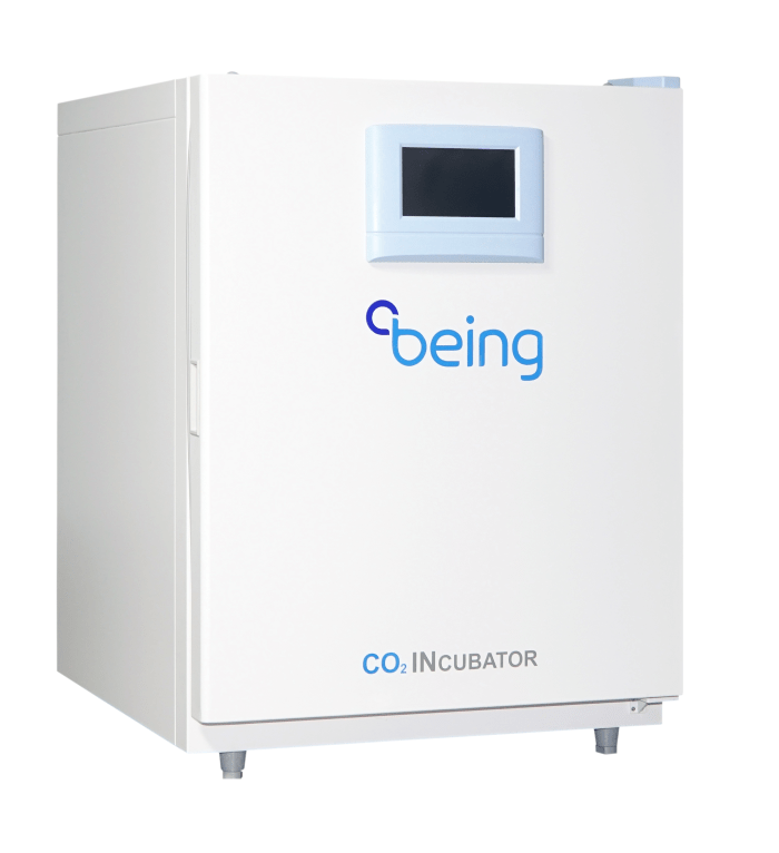 Air Jacketed CO2 Incubator