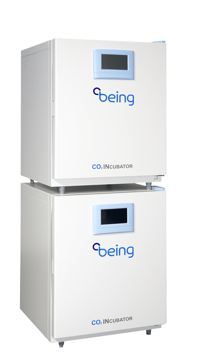 Air Jacketed CO2 Incubator