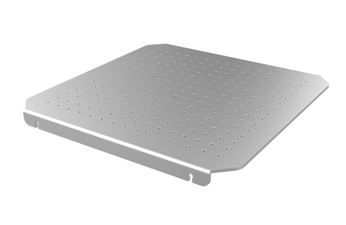 Orbital Shaker Universal Platform