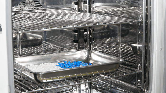 Anti-tilt, Anti-spill Adjustable Pull-out Shelves