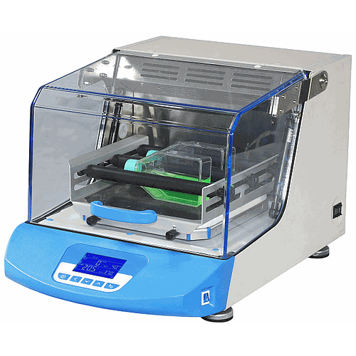 Incubated Shaker