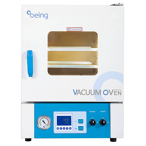 Vacuum Oven