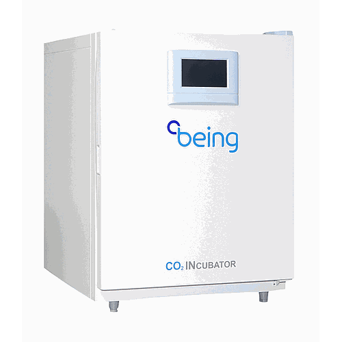 Air Jacketed CO2 Incubator