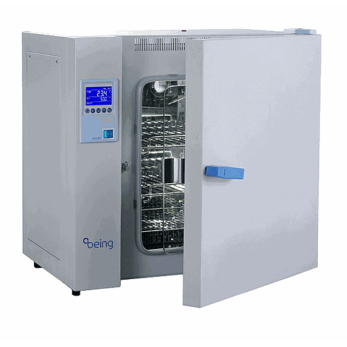 Mechanical Convection Incubator