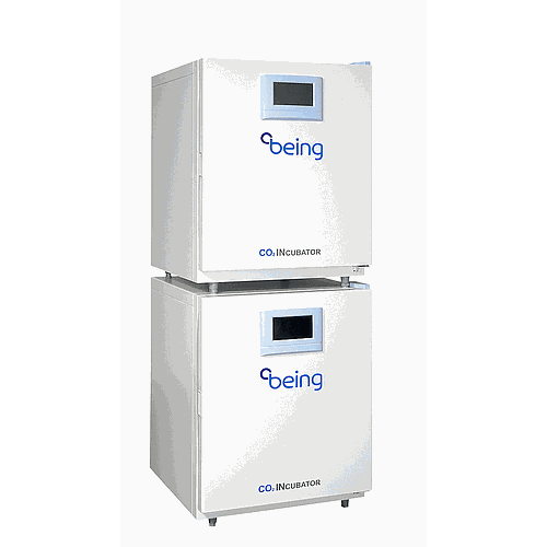 Air Jacketed CO2 Incubator