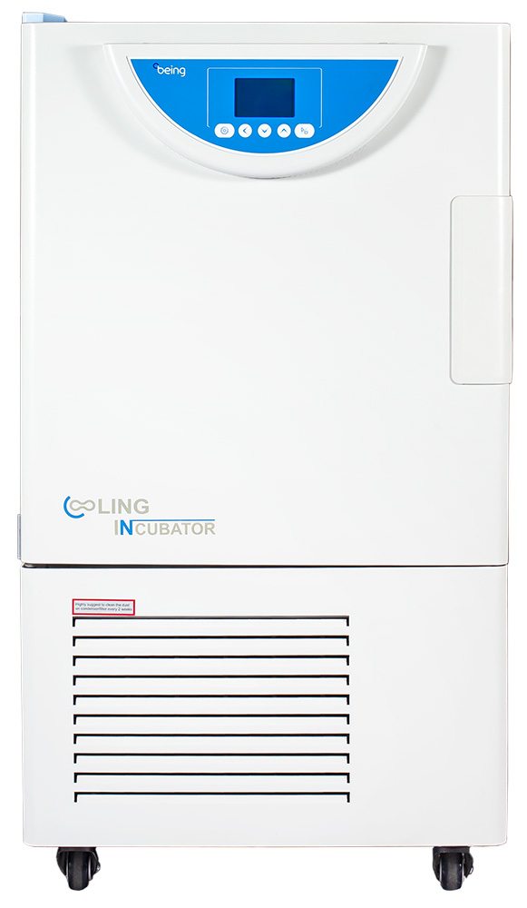Cooling Incubator