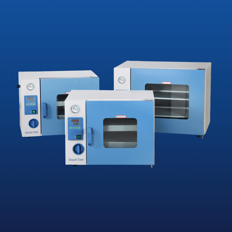DZF-6032 Vacuum Oven | Being Scientific