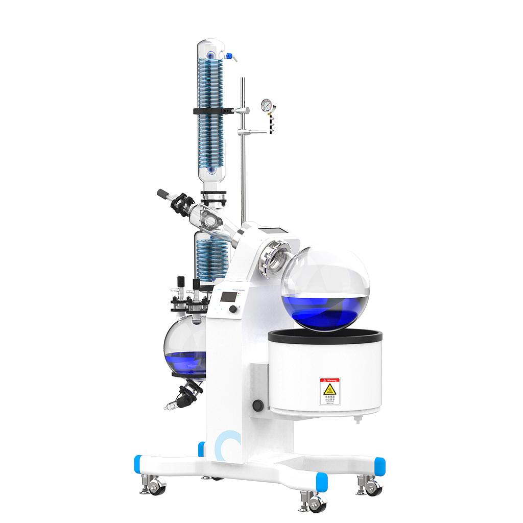 Rotary Evaporator