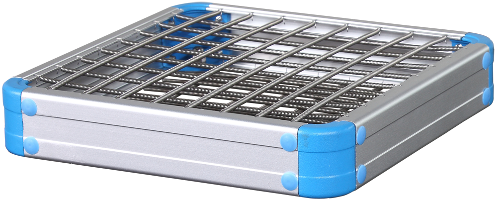 Orbital Shaker Spring Wire Rack