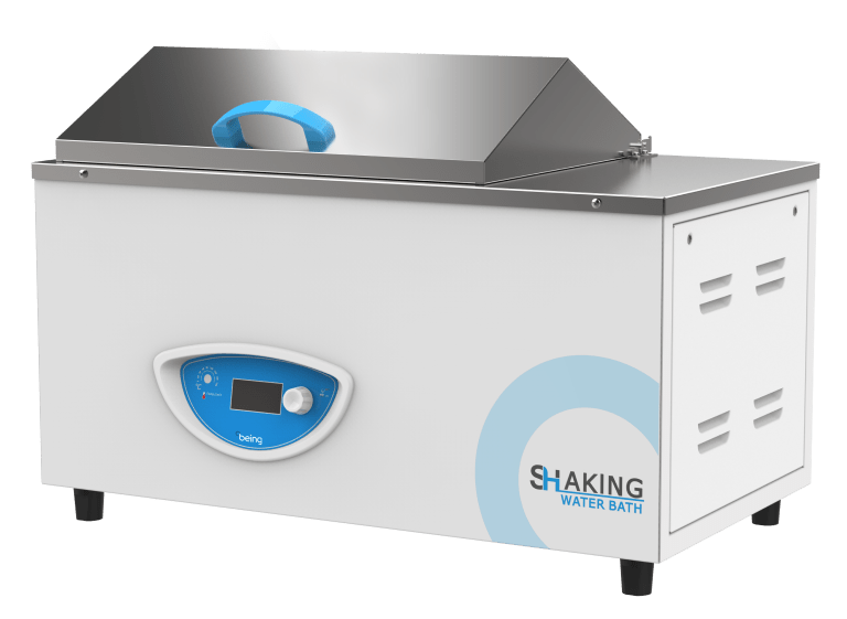 Shaking Water Baths