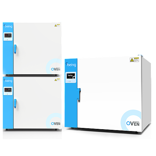 EOF Series - Forced-air Convection Ovens