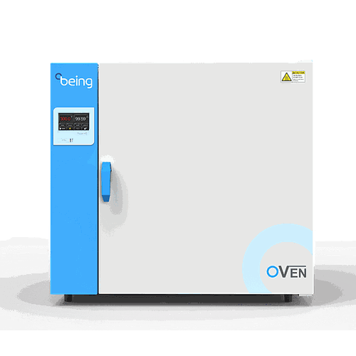 Mechanical Convection Oven