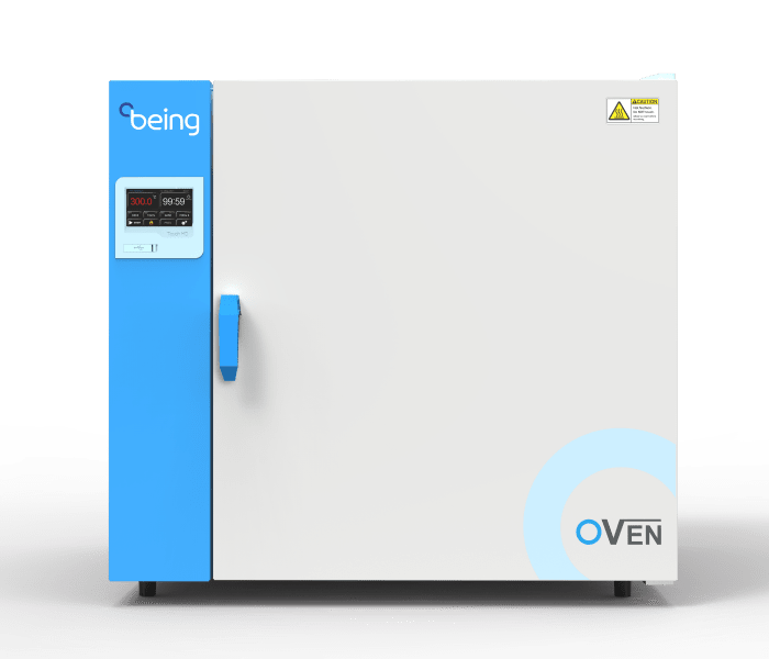 Forced-air Drying Oven
