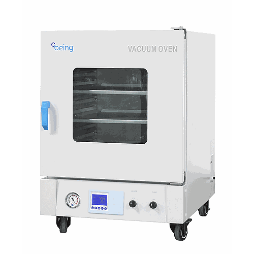 Vacuum Oven
