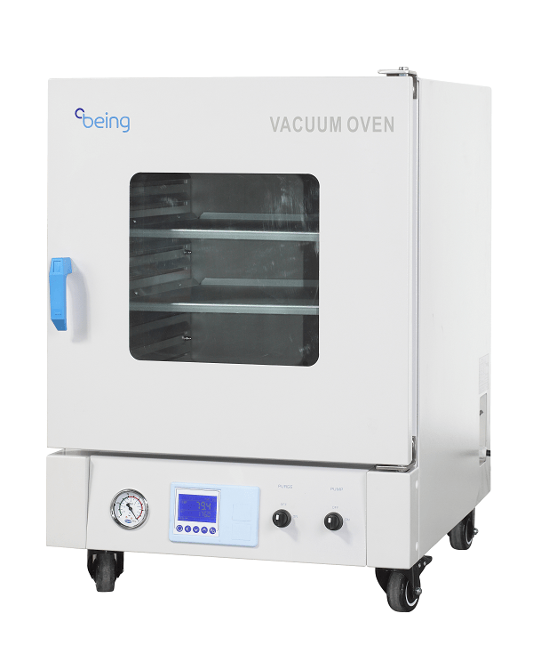Vacuum Oven