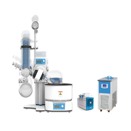 Rotary Evaporator