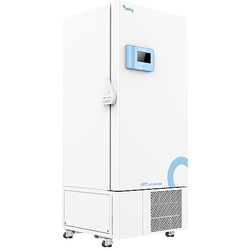 -86℃ Ultra Low Temperature Freezer