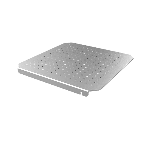 Incubated Shaker Universal Platform