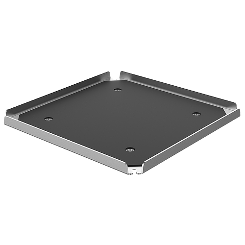Incubated Shaker Rubber Mat