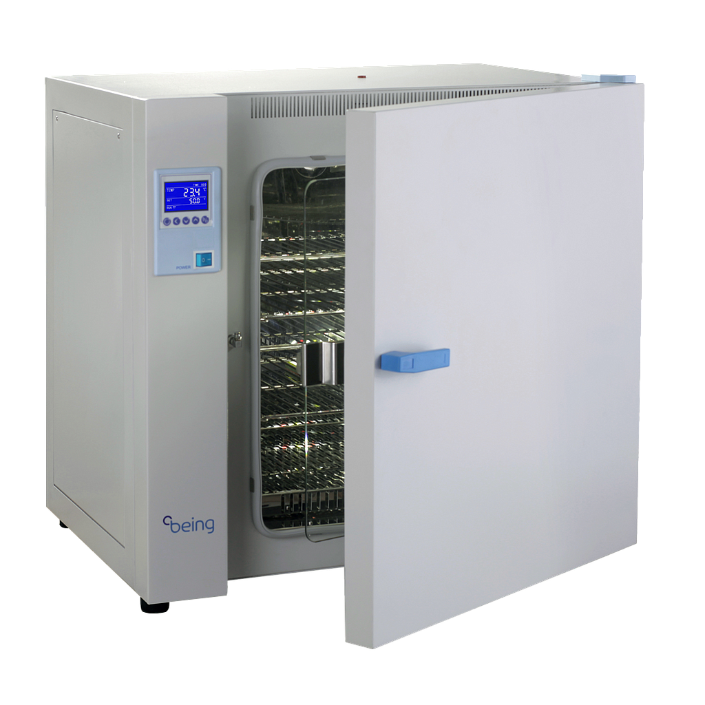 Natural Convection Incubators BEING Instruments